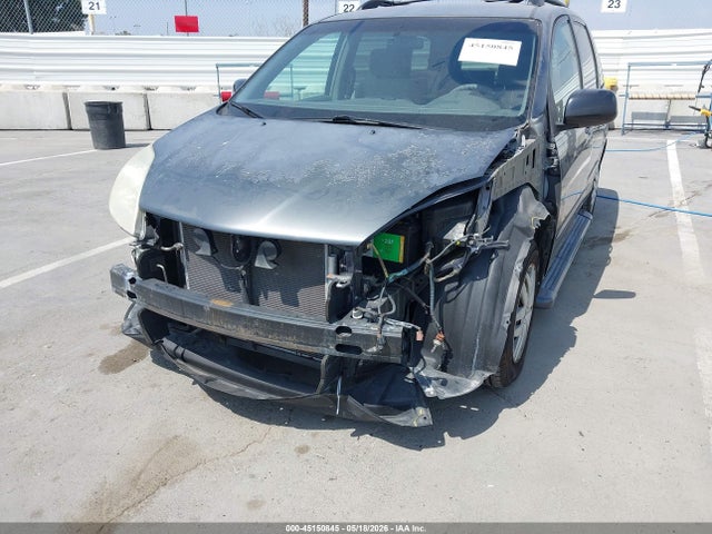Продаж на аукціоні авто 2007 Toyota Sienna Le, vin: 5TDZK23C67S060147, номер лоту: 45150845