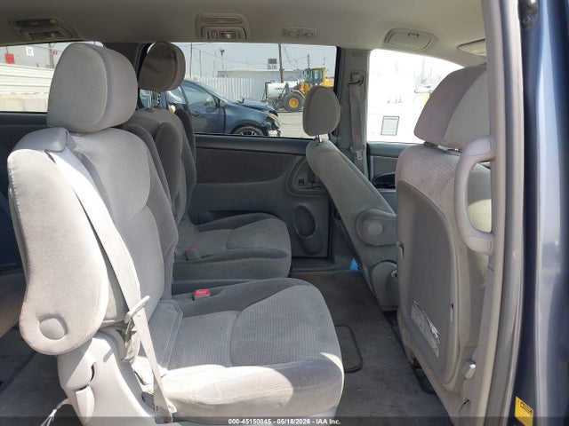 Продаж на аукціоні авто 2007 Toyota Sienna Le, vin: 5TDZK23C67S060147, номер лоту: 45150845