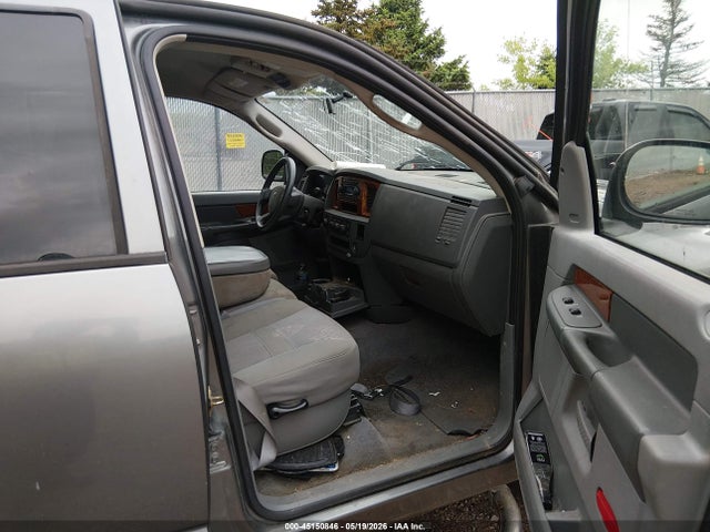 Продажа на аукционе авто 2006 Dodge Ram 1500 Slt/trx4 Off Road/sport, vin: 1D7HU18226J111922, номер лота: 45150846