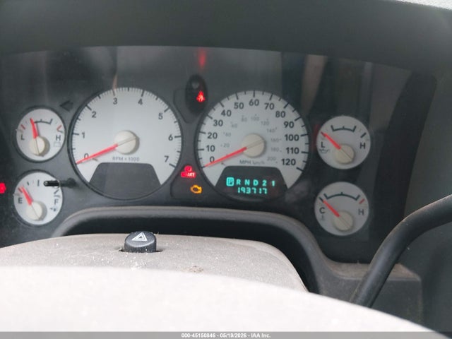 Продажа на аукционе авто 2006 Dodge Ram 1500 Slt/trx4 Off Road/sport, vin: 1D7HU18226J111922, номер лота: 45150846