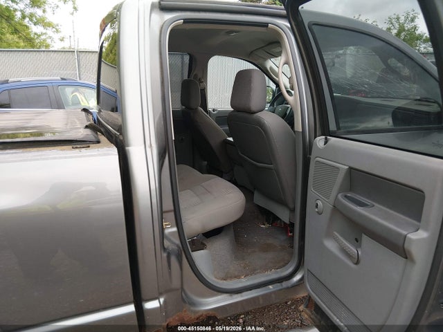 Продажа на аукционе авто 2006 Dodge Ram 1500 Slt/trx4 Off Road/sport, vin: 1D7HU18226J111922, номер лота: 45150846