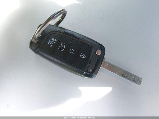 Hyundai ACCENT SE 2019 3KPC24A35KE064178 Image 11