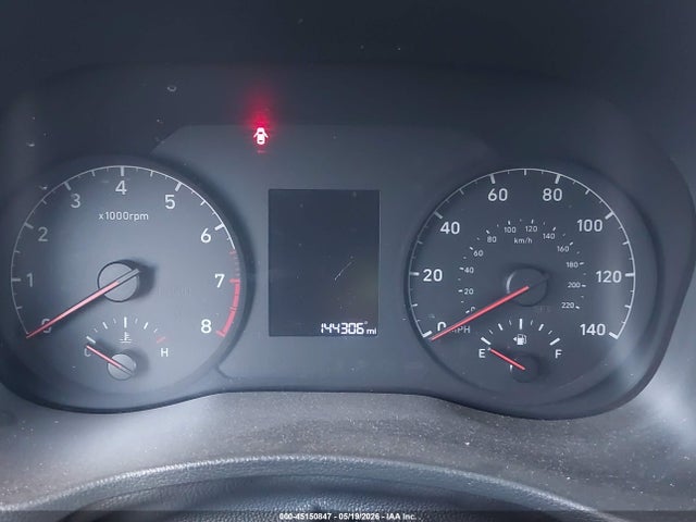 Hyundai ACCENT SE 2019 3KPC24A35KE064178 Image 7