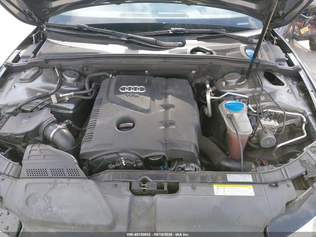 Продаж на аукціоні авто 2013 Audi A5 2.0t Premium, vin: WAUJFAFH9DN018251, номер лоту: 45150852