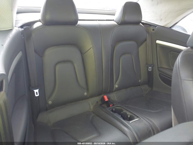 Продаж на аукціоні авто 2013 Audi A5 2.0t Premium, vin: WAUJFAFH9DN018251, номер лоту: 45150852