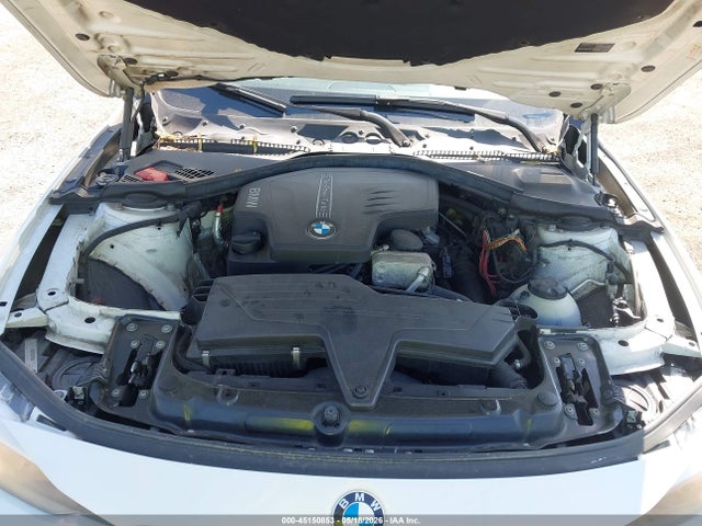 Продаж на аукціоні авто 2014 Bmw 328i, vin: WBA3A5C54EP600143, номер лоту: 45150853