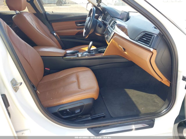 Продаж на аукціоні авто 2014 Bmw 328i, vin: WBA3A5C54EP600143, номер лоту: 45150853