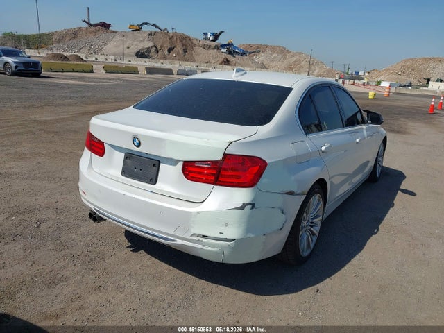 Продаж на аукціоні авто 2014 Bmw 328i, vin: WBA3A5C54EP600143, номер лоту: 45150853