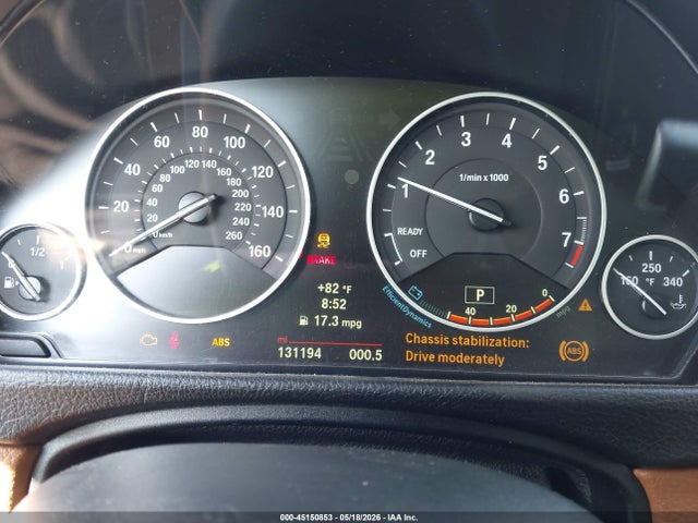 Продаж на аукціоні авто 2014 Bmw 328i, vin: WBA3A5C54EP600143, номер лоту: 45150853