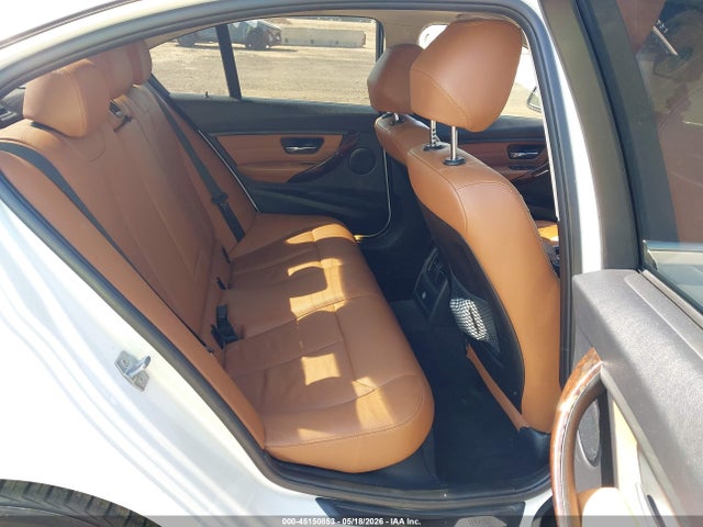 Продаж на аукціоні авто 2014 Bmw 328i, vin: WBA3A5C54EP600143, номер лоту: 45150853