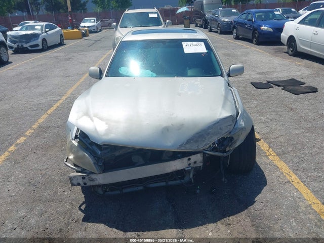 Aukcja sprzedaży 2003 Lexus Is 300 Base W/5-speed Manual, vin: JTHBD192230066107, numer aukcji: 45150855