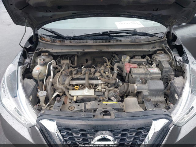 Продаж на аукціоні авто 2020 Nissan Kicks S Xtronic Cvt, vin: 3N1CP5BV7LL517871, номер лоту: 45150856