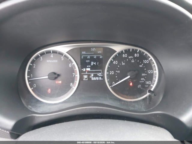 Продаж на аукціоні авто 2020 Nissan Kicks S Xtronic Cvt, vin: 3N1CP5BV7LL517871, номер лоту: 45150856