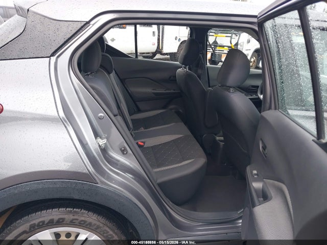 Продаж на аукціоні авто 2020 Nissan Kicks S Xtronic Cvt, vin: 3N1CP5BV7LL517871, номер лоту: 45150856