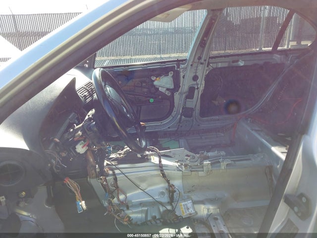 Aukcja sprzedaży 2000 Bmw 540ia, vin: WBADN6340YGM67892, numer aukcji: 45150857