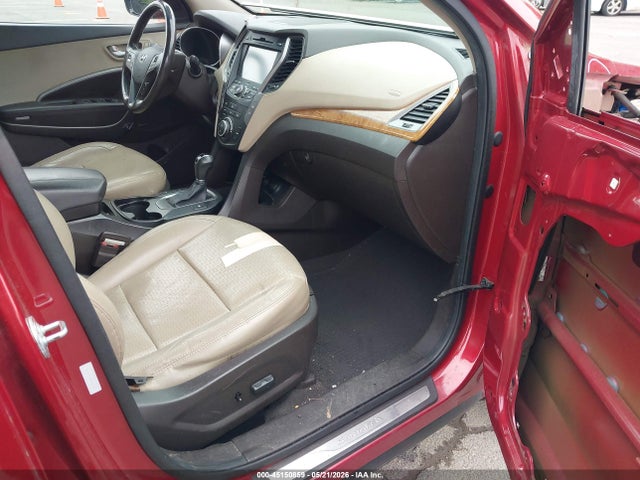 Продаж на аукціоні авто 2014 Hyundai Santa Fe Sport 2.4l, vin: 5XYZU3LB4EG154996, номер лоту: 45150859