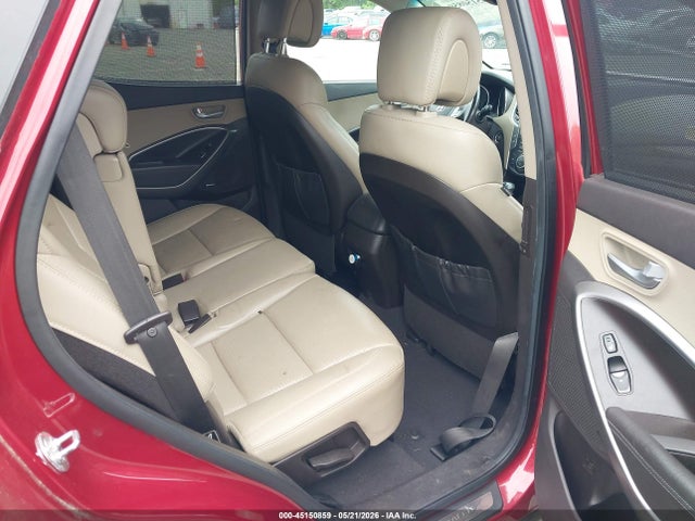 Продаж на аукціоні авто 2014 Hyundai Santa Fe Sport 2.4l, vin: 5XYZU3LB4EG154996, номер лоту: 45150859