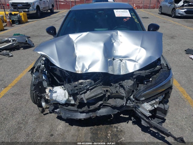 Aukcja sprzedaży 2025 Honda Civic Sport, vin: 2HGFE2F5XSH586250, numer aukcji: 45150860