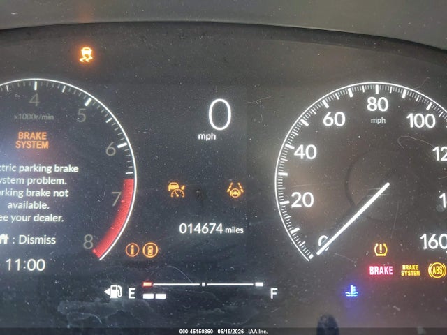 Aukcja sprzedaży 2025 Honda Civic Sport, vin: 2HGFE2F5XSH586250, numer aukcji: 45150860