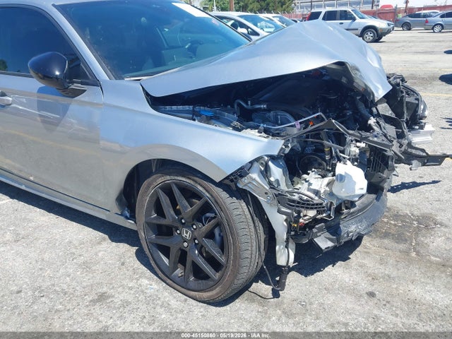 Aukcja sprzedaży 2025 Honda Civic Sport, vin: 2HGFE2F5XSH586250, numer aukcji: 45150860