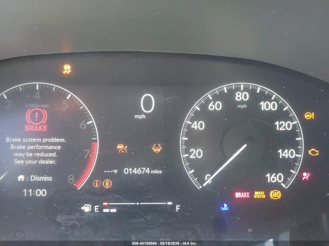 Aukcja sprzedaży 2025 Honda Civic Sport, vin: 2HGFE2F5XSH586250, numer aukcji: 45150860