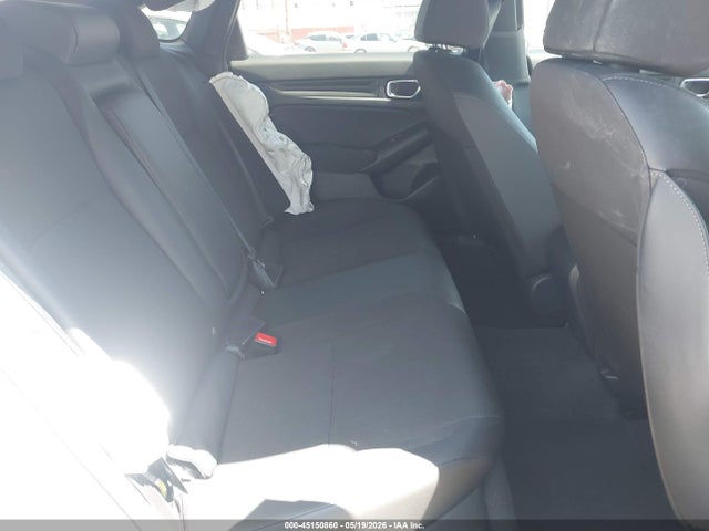 Aukcja sprzedaży 2025 Honda Civic Sport, vin: 2HGFE2F5XSH586250, numer aukcji: 45150860