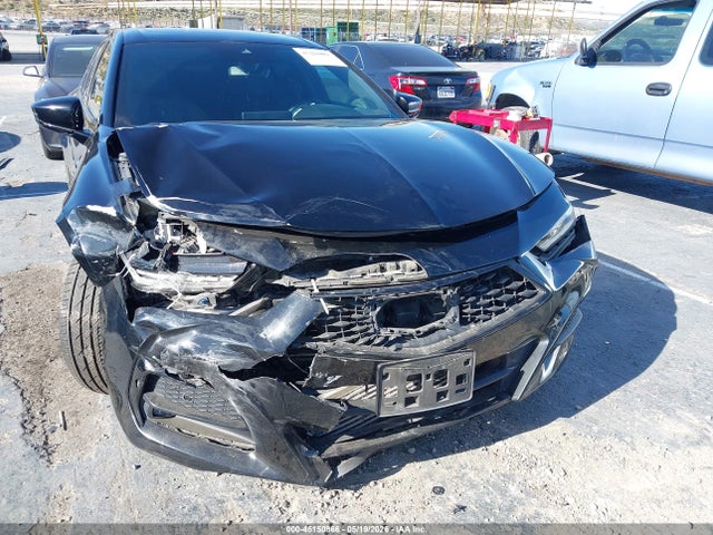 Продажа на аукционе авто 2023 Acura Tlx A-spec Package, vin: 19UUB6F59PA001798, номер лота: 45150866
