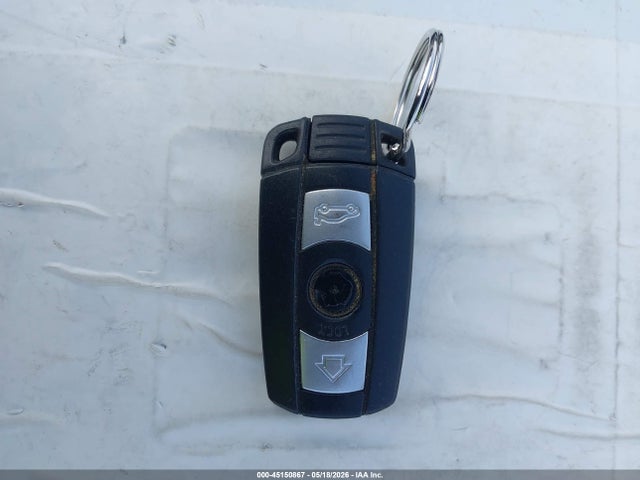 Продажа на аукционе авто 2008 Bmw 550i, vin: WBANW53578CT49527, номер лота: 45150867
