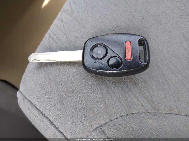 Aukcja sprzedaży 2008 Honda Civic Lx, vin: 2HGFG12638H521204, numer aukcji: 45150873