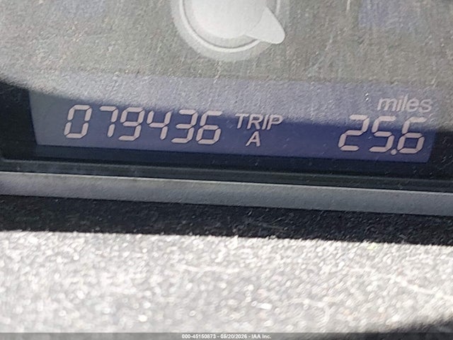 Aukcja sprzedaży 2008 Honda Civic Lx, vin: 2HGFG12638H521204, numer aukcji: 45150873
