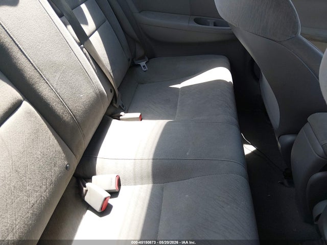 Aukcja sprzedaży 2008 Honda Civic Lx, vin: 2HGFG12638H521204, numer aukcji: 45150873