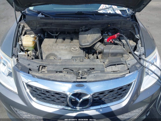 Продаж на аукціоні авто 2010 Mazda Cx-9 Grand Touring, vin: JM3TB2MV9A0229942, номер лоту: 45150874