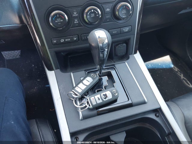 Продаж на аукціоні авто 2010 Mazda Cx-9 Grand Touring, vin: JM3TB2MV9A0229942, номер лоту: 45150874