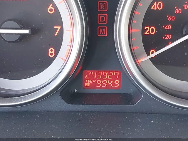 Продаж на аукціоні авто 2010 Mazda Cx-9 Grand Touring, vin: JM3TB2MV9A0229942, номер лоту: 45150874