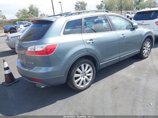 Продаж на аукціоні авто 2010 Mazda Cx-9 Grand Touring, vin: JM3TB2MV9A0229942, номер лоту: 45150874