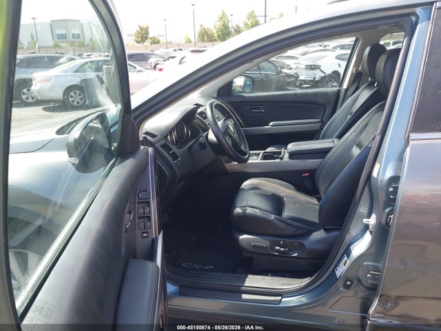 Продаж на аукціоні авто 2010 Mazda Cx-9 Grand Touring, vin: JM3TB2MV9A0229942, номер лоту: 45150874