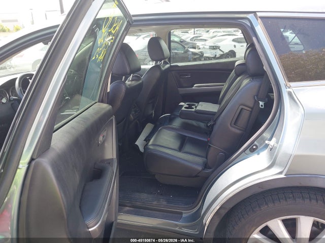 Продаж на аукціоні авто 2010 Mazda Cx-9 Grand Touring, vin: JM3TB2MV9A0229942, номер лоту: 45150874