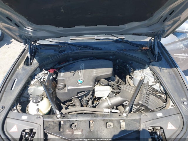 Продажа на аукционе авто 2013 Bmw 528i Xdrive, vin: WBAXH5C5XDD110044, номер лота: 45150876