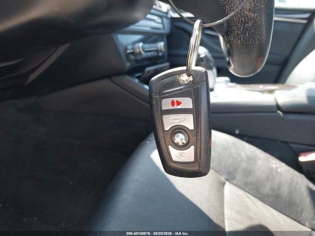 Продажа на аукционе авто 2013 Bmw 528i Xdrive, vin: WBAXH5C5XDD110044, номер лота: 45150876
