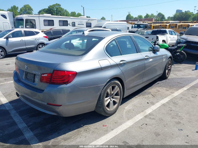 Продажа на аукционе авто 2013 Bmw 528i Xdrive, vin: WBAXH5C5XDD110044, номер лота: 45150876