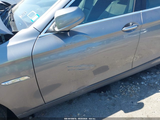 Продажа на аукционе авто 2013 Bmw 528i Xdrive, vin: WBAXH5C5XDD110044, номер лота: 45150876