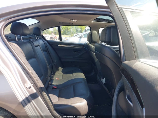 Продажа на аукционе авто 2013 Bmw 528i Xdrive, vin: WBAXH5C5XDD110044, номер лота: 45150876