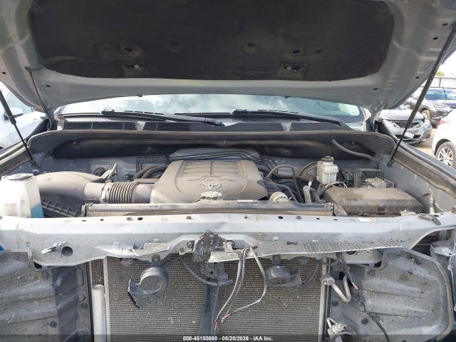 Продаж на аукціоні авто 2021 Toyota Tundra Sr5, vin: 5TFUY5F17MX008200, номер лоту: 45150880