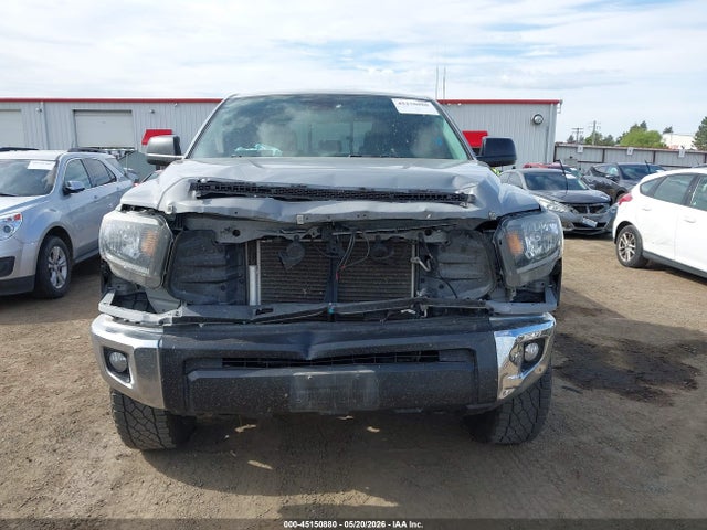 Продаж на аукціоні авто 2021 Toyota Tundra Sr5, vin: 5TFUY5F17MX008200, номер лоту: 45150880