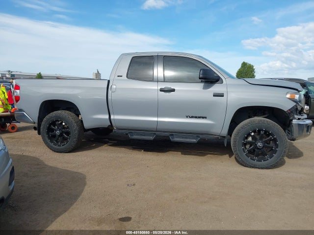 Продаж на аукціоні авто 2021 Toyota Tundra Sr5, vin: 5TFUY5F17MX008200, номер лоту: 45150880