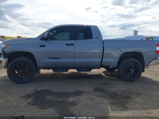 Продаж на аукціоні авто 2021 Toyota Tundra Sr5, vin: 5TFUY5F17MX008200, номер лоту: 45150880