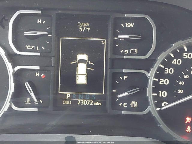 Продаж на аукціоні авто 2021 Toyota Tundra Sr5, vin: 5TFUY5F17MX008200, номер лоту: 45150880