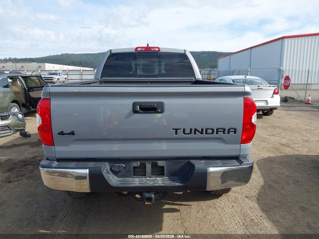 Продаж на аукціоні авто 2021 Toyota Tundra Sr5, vin: 5TFUY5F17MX008200, номер лоту: 45150880