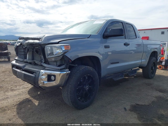 Продаж на аукціоні авто 2021 Toyota Tundra Sr5, vin: 5TFUY5F17MX008200, номер лоту: 45150880