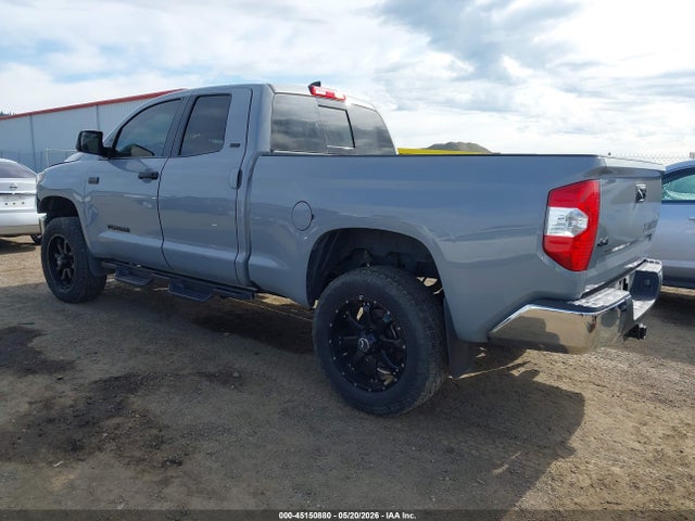 Продаж на аукціоні авто 2021 Toyota Tundra Sr5, vin: 5TFUY5F17MX008200, номер лоту: 45150880
